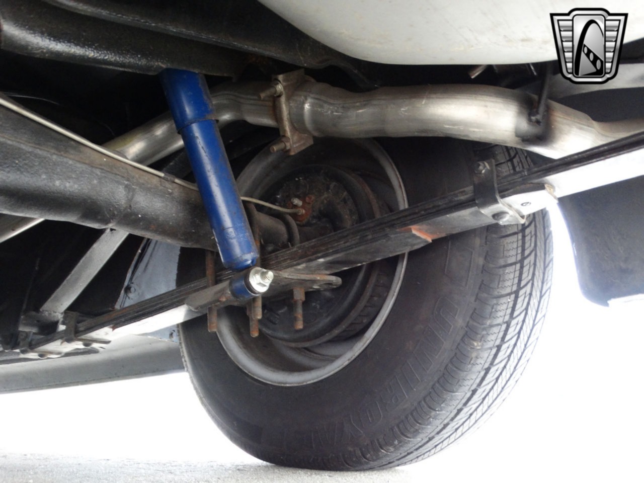 1939 Ford Business Coupe 85