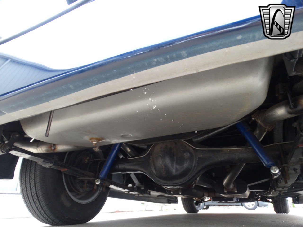 1939 Ford Business Coupe 86