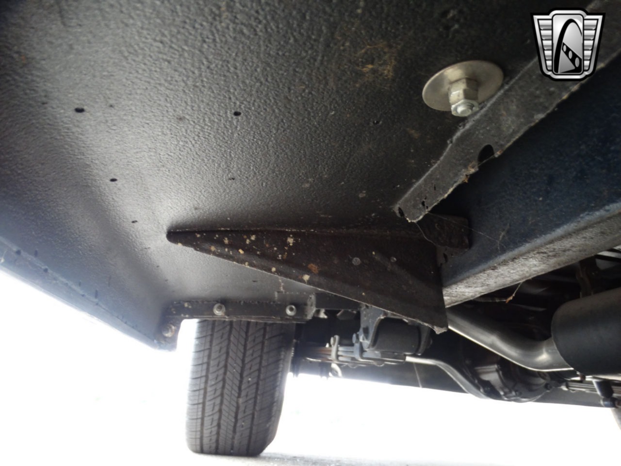 1939 Ford Business Coupe 87