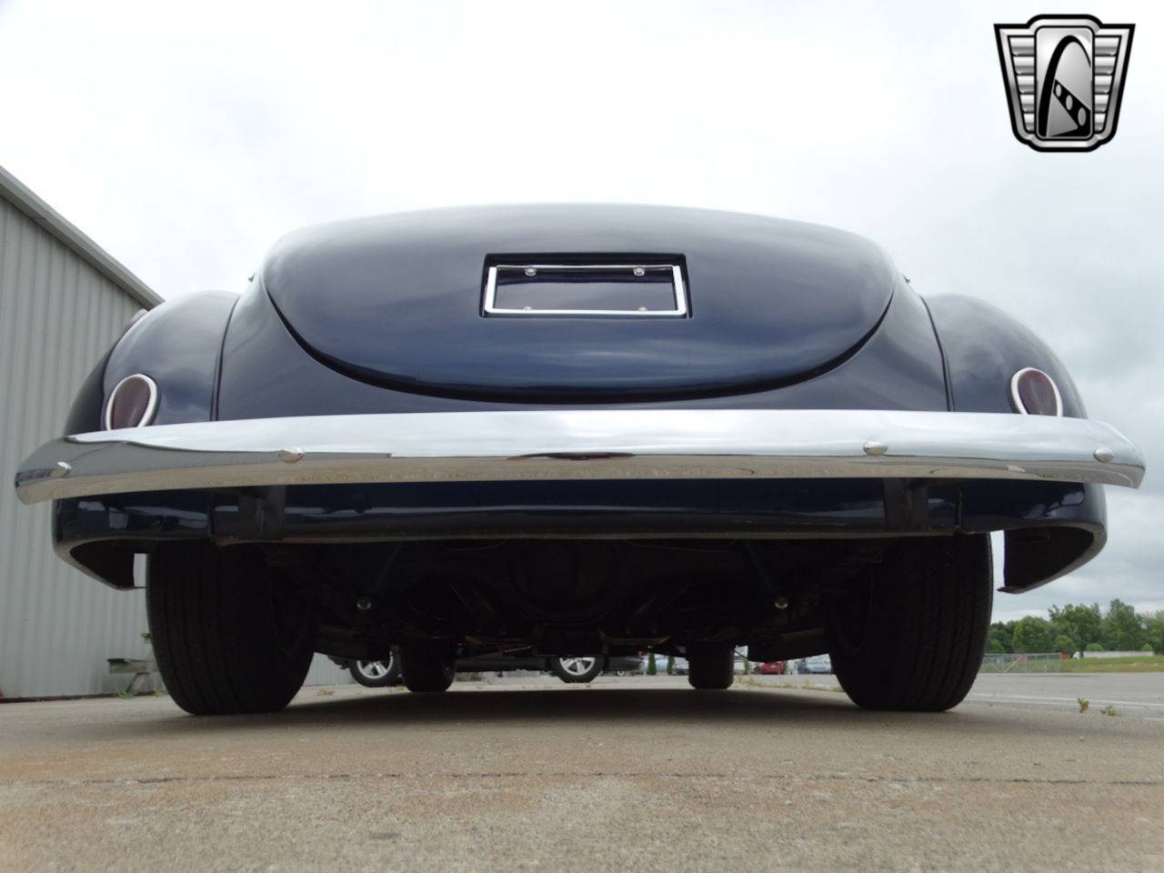 1939 Ford Business Coupe 46