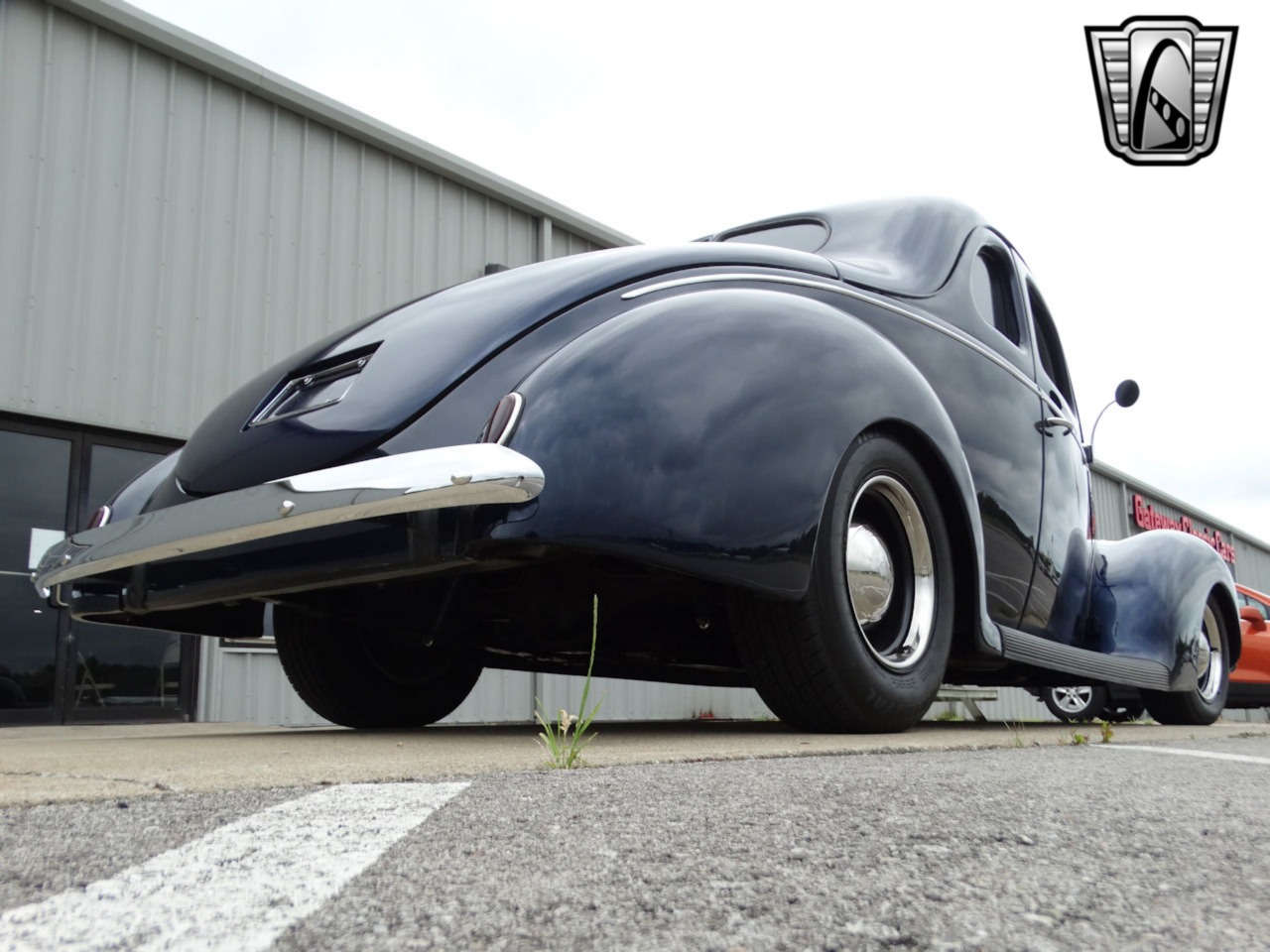 1939 Ford Business Coupe 47