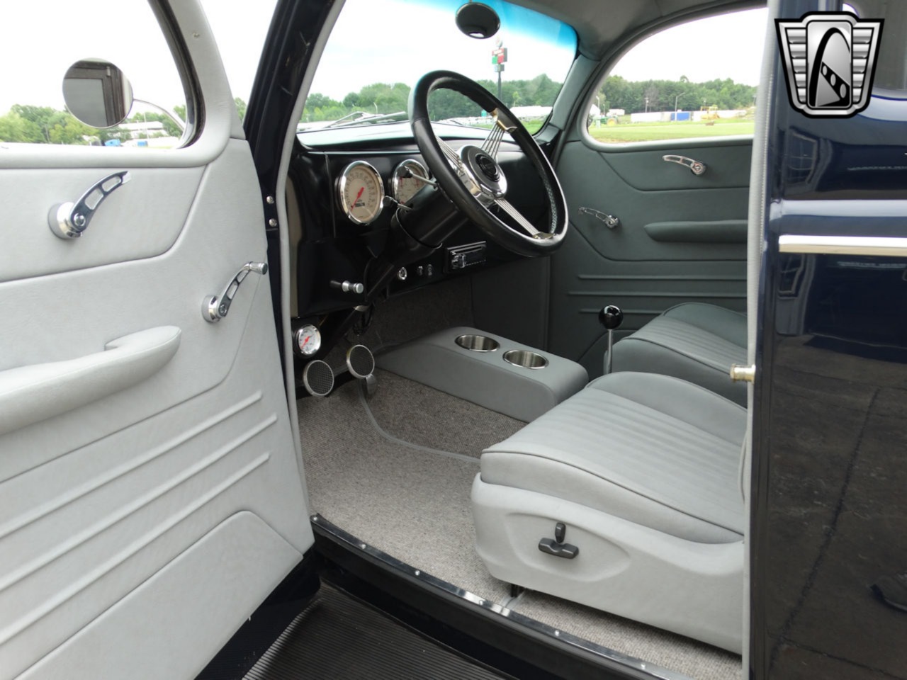 1939 Ford Business Coupe 26