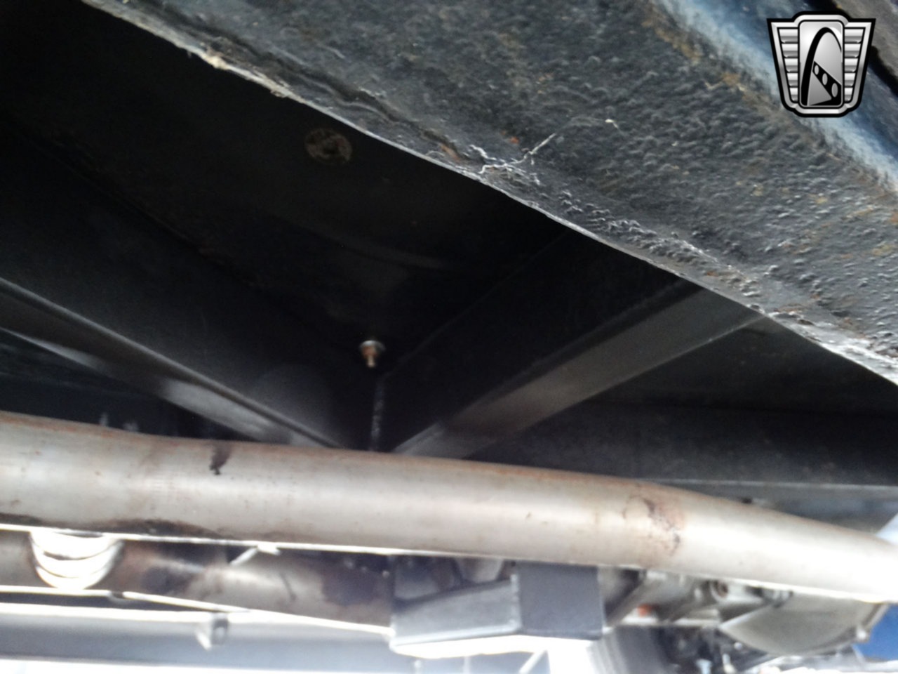 1939 Ford Business Coupe 22