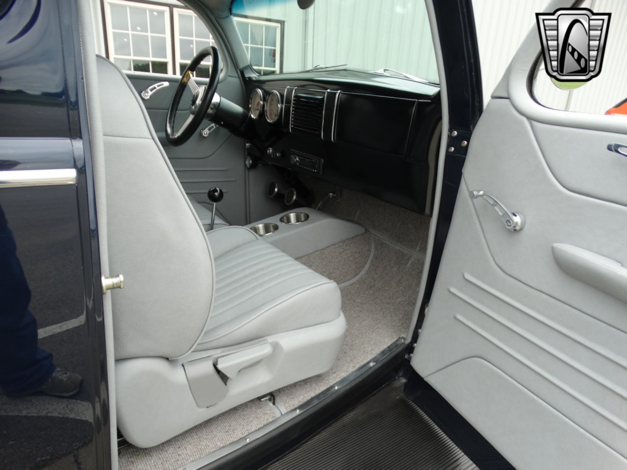 1939 Ford Business Coupe 28