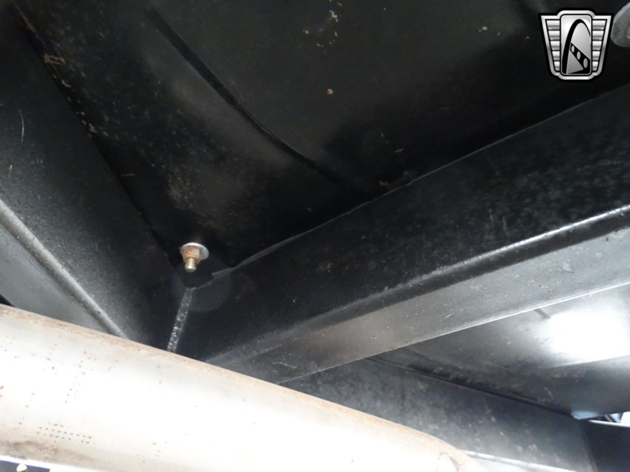 1939 Ford Business Coupe 88