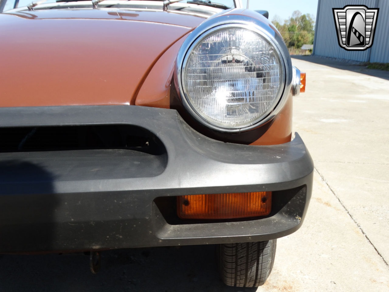 1979 MG Midget 49