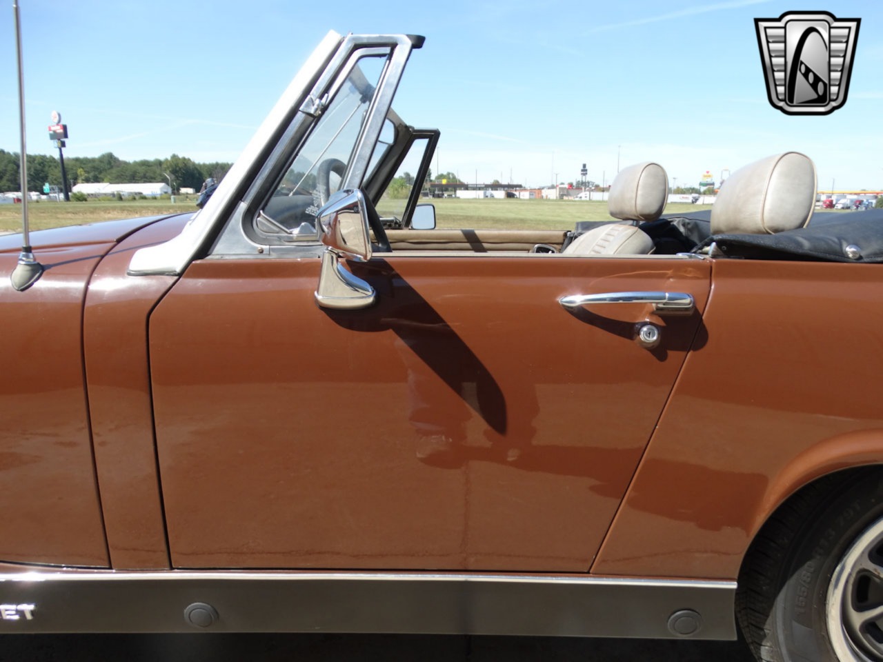 1979 MG Midget 51
