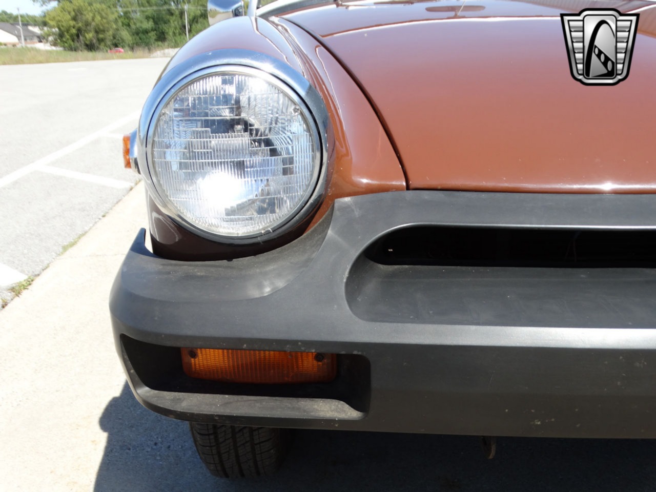 1979 MG Midget 47
