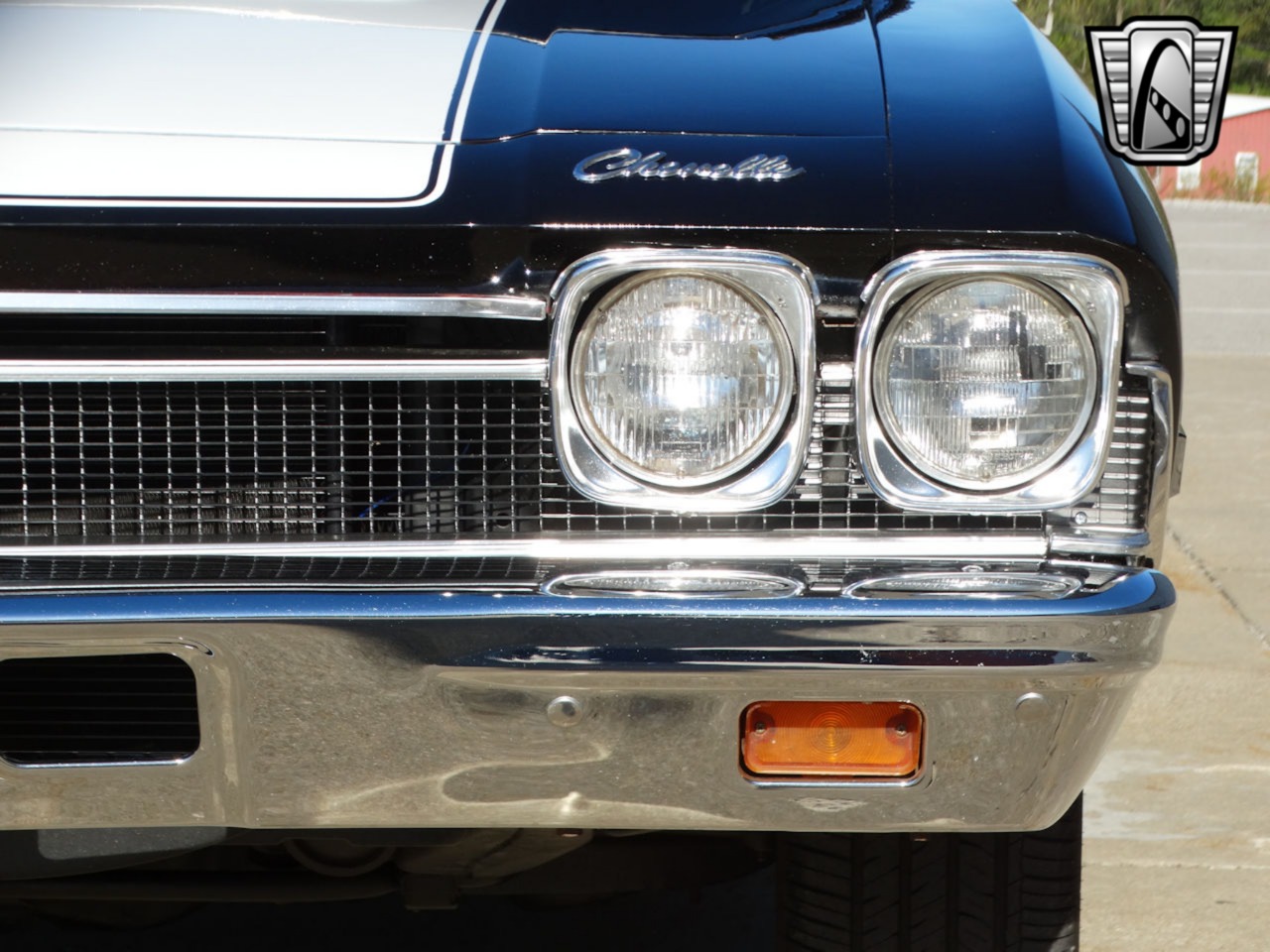 1968 Chevrolet Chevelle 50