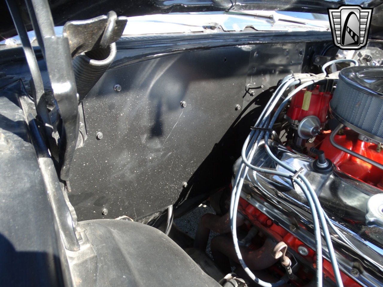 1968 Chevrolet Chevelle 88