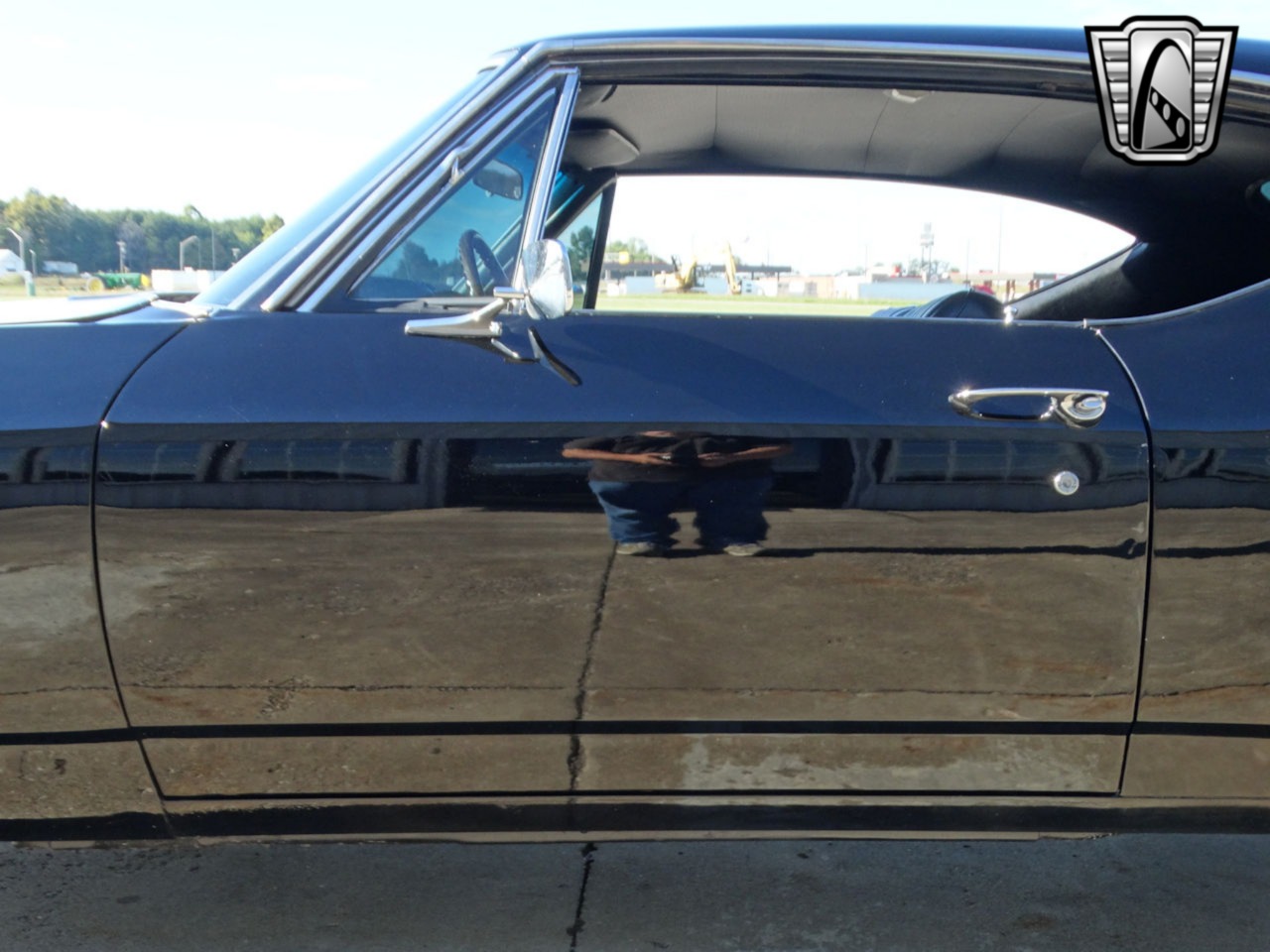 1968 Chevrolet Chevelle 52