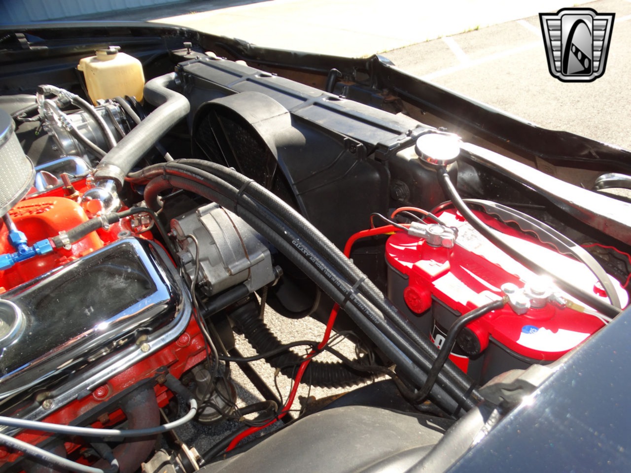 1968 Chevrolet Chevelle 90