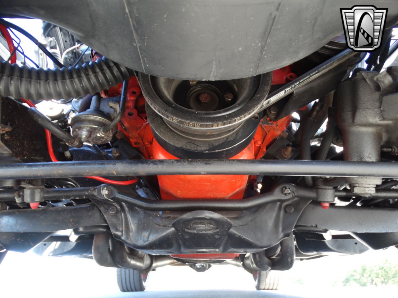 1968 Chevrolet Chevelle 77