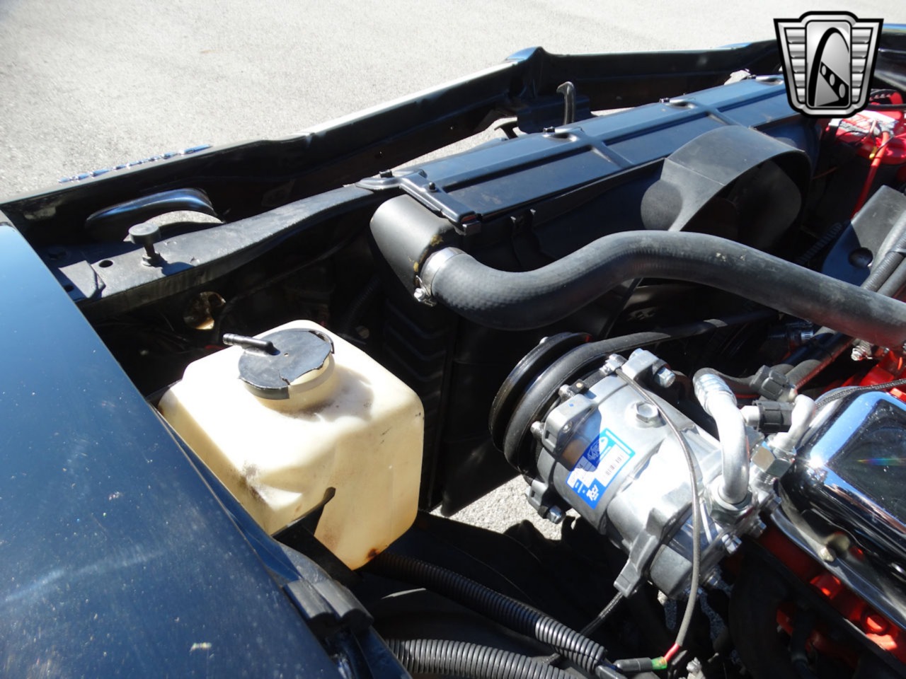 1968 Chevrolet Chevelle 91