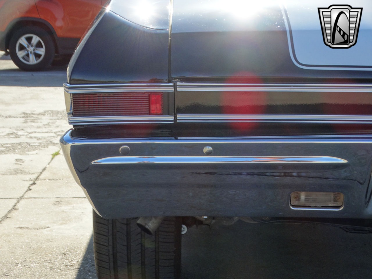 1968 Chevrolet Chevelle 54