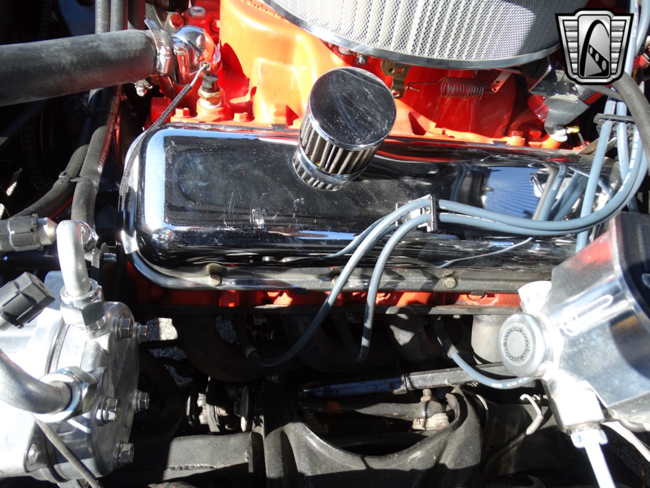 1968 Chevrolet Chevelle 92