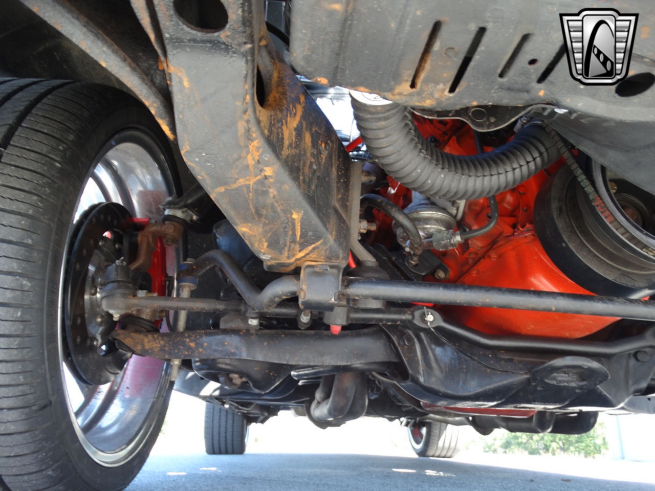 1968 Chevrolet Chevelle 79