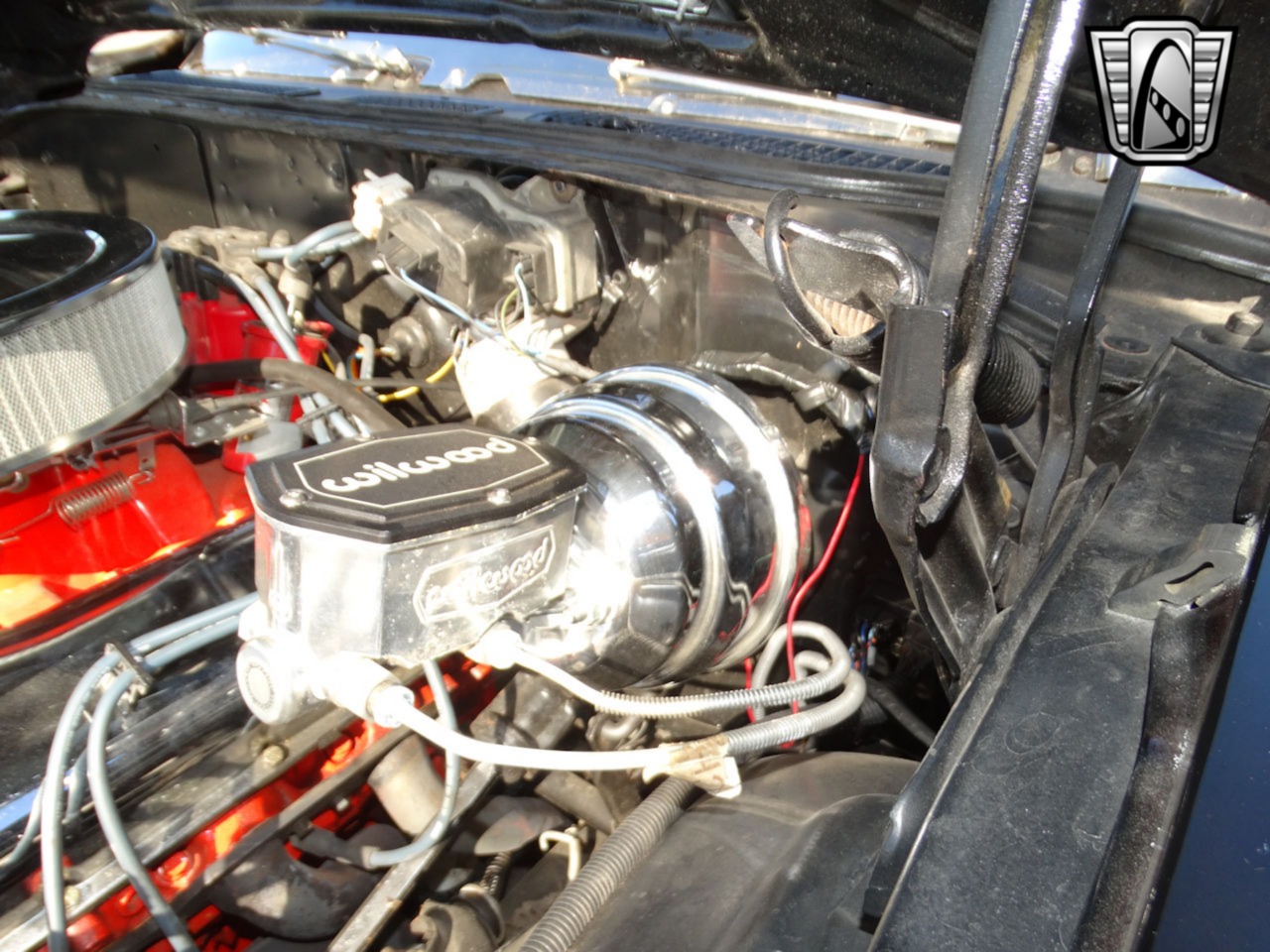 1968 Chevrolet Chevelle 93