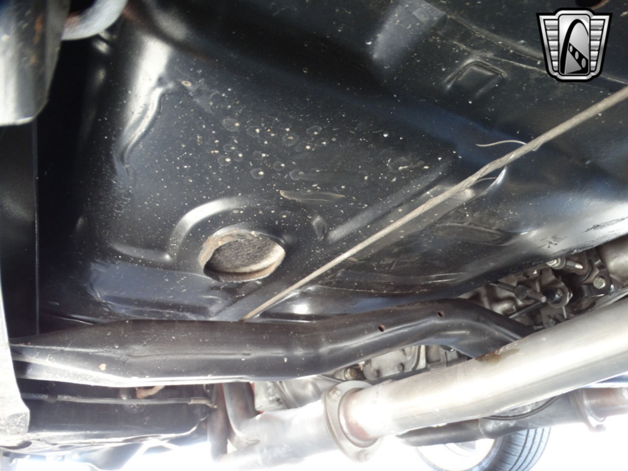 1968 Chevrolet Chevelle 13