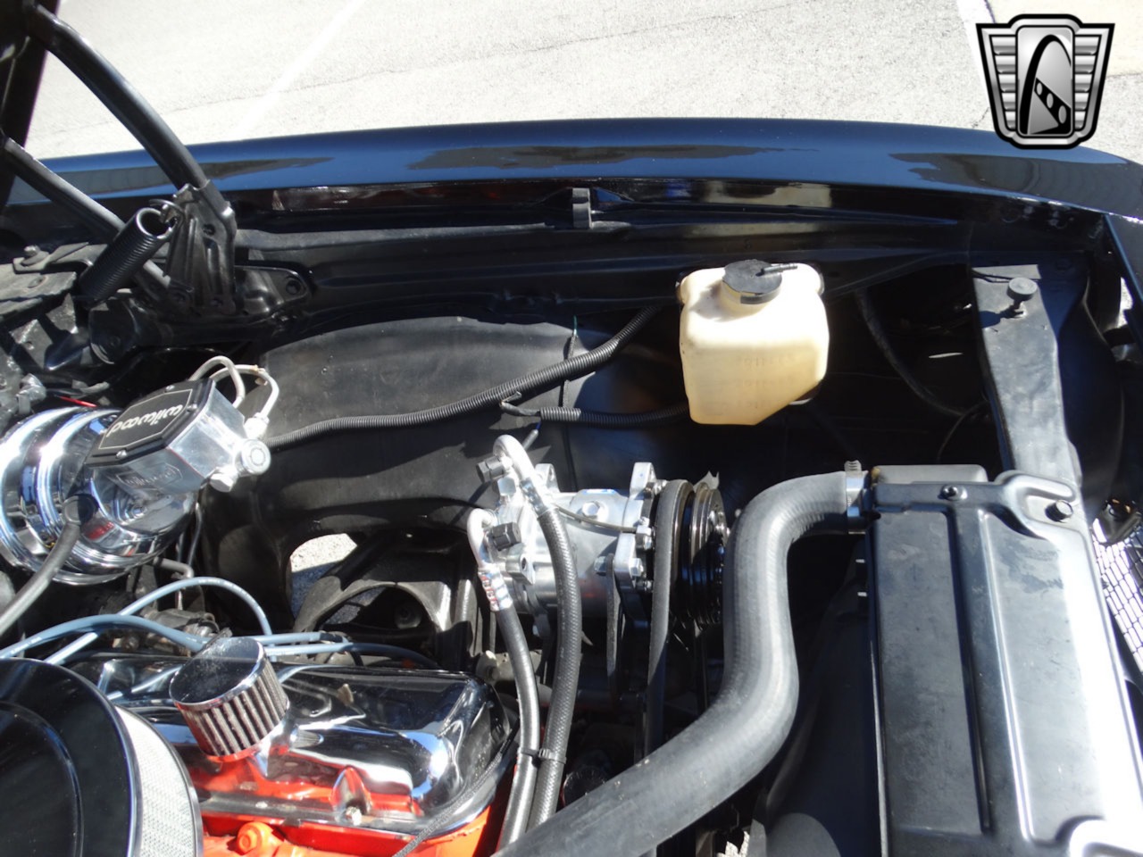 1968 Chevrolet Chevelle 95