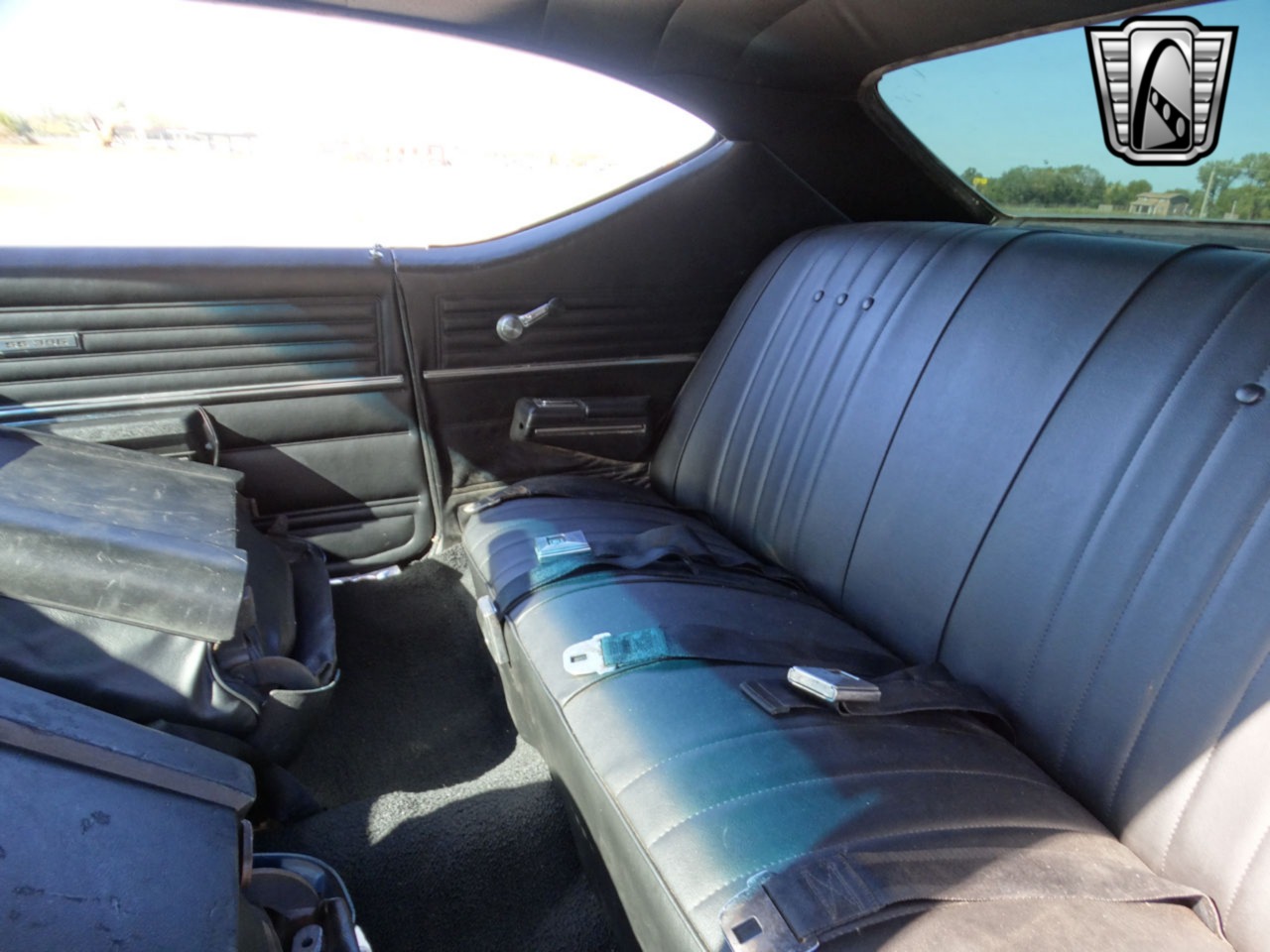 1968 Chevrolet Chevelle 26