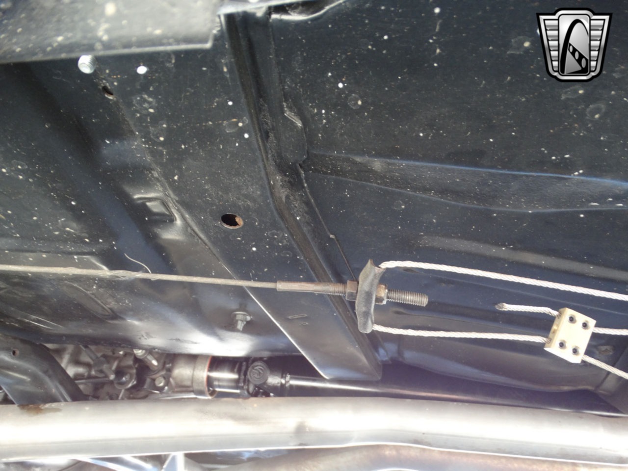 1968 Chevrolet Chevelle 14