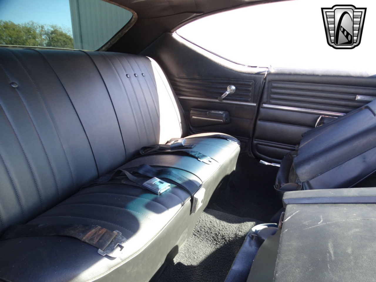 1968 Chevrolet Chevelle 27