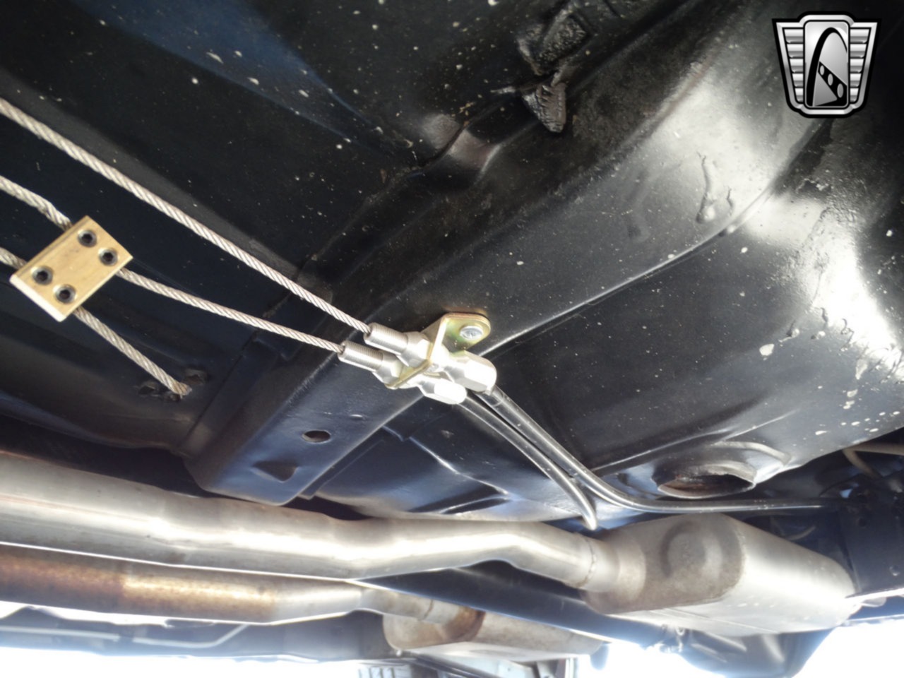 1968 Chevrolet Chevelle 15