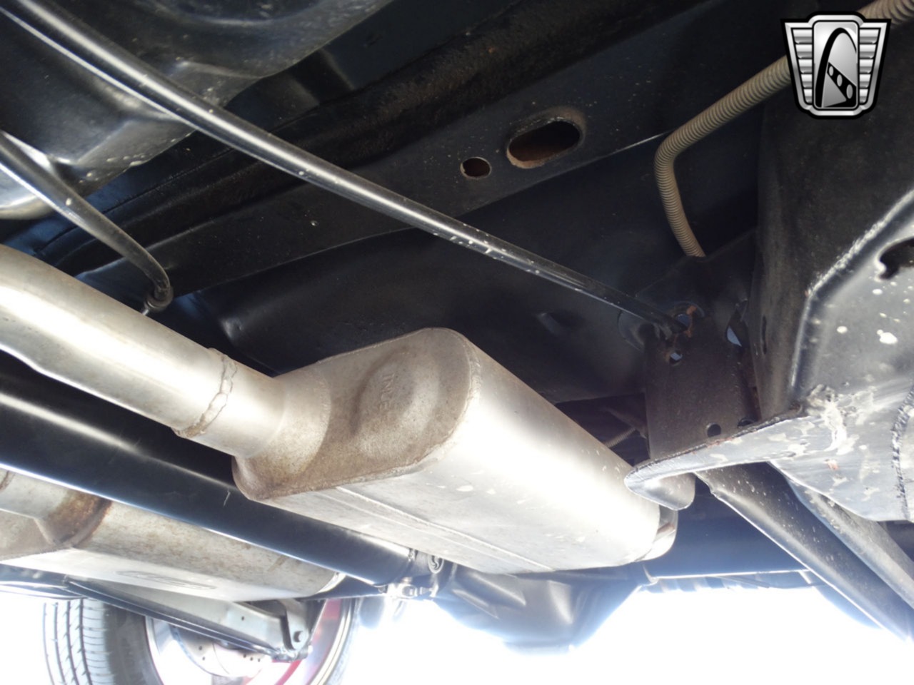 1968 Chevrolet Chevelle 80