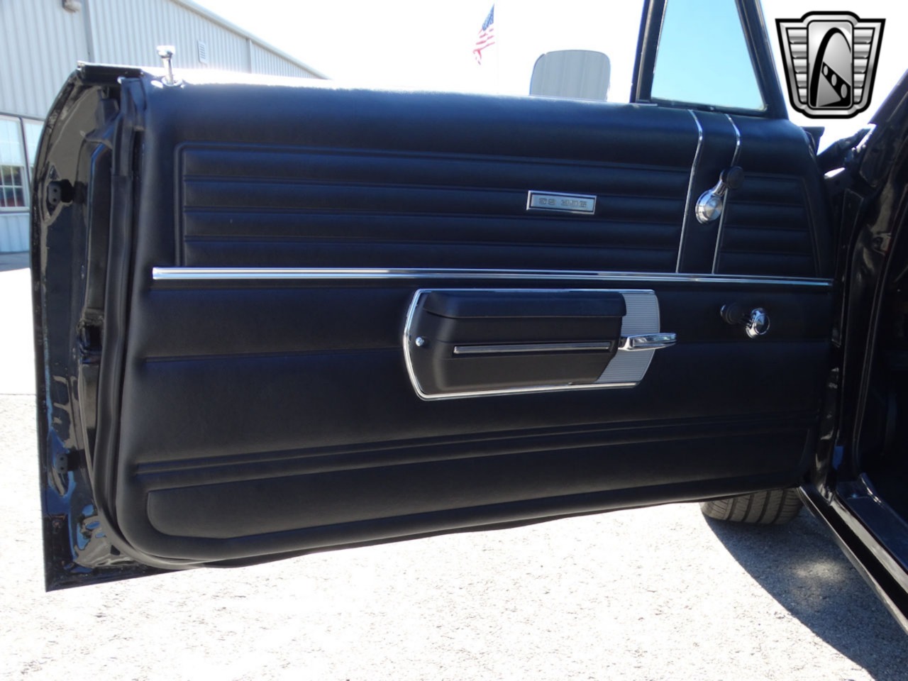 1968 Chevrolet Chevelle 98