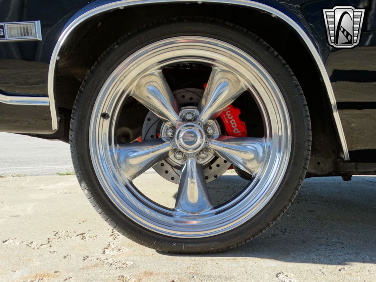 1968 Chevrolet Chevelle 60