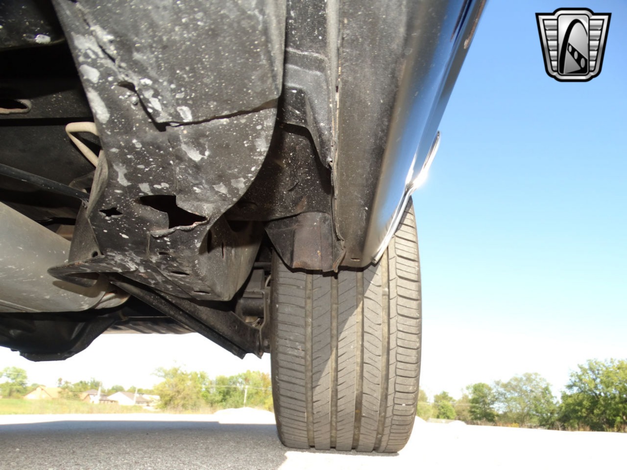 1968 Chevrolet Chevelle 16