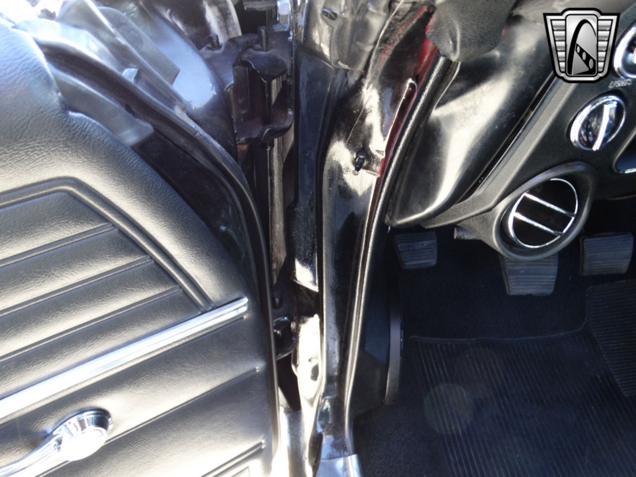 1968 Chevrolet Chevelle 99