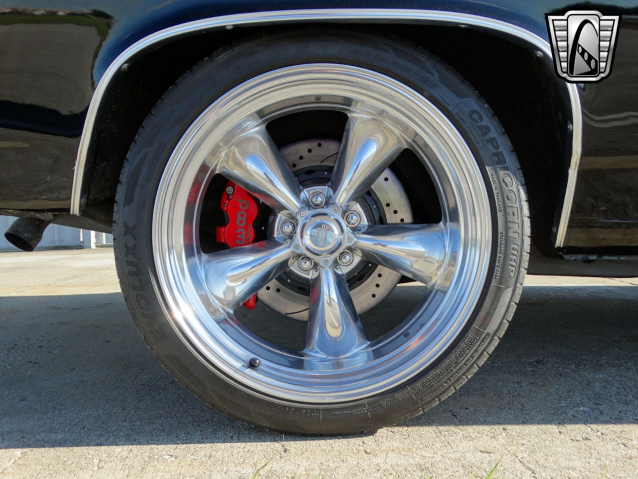 1968 Chevrolet Chevelle 62