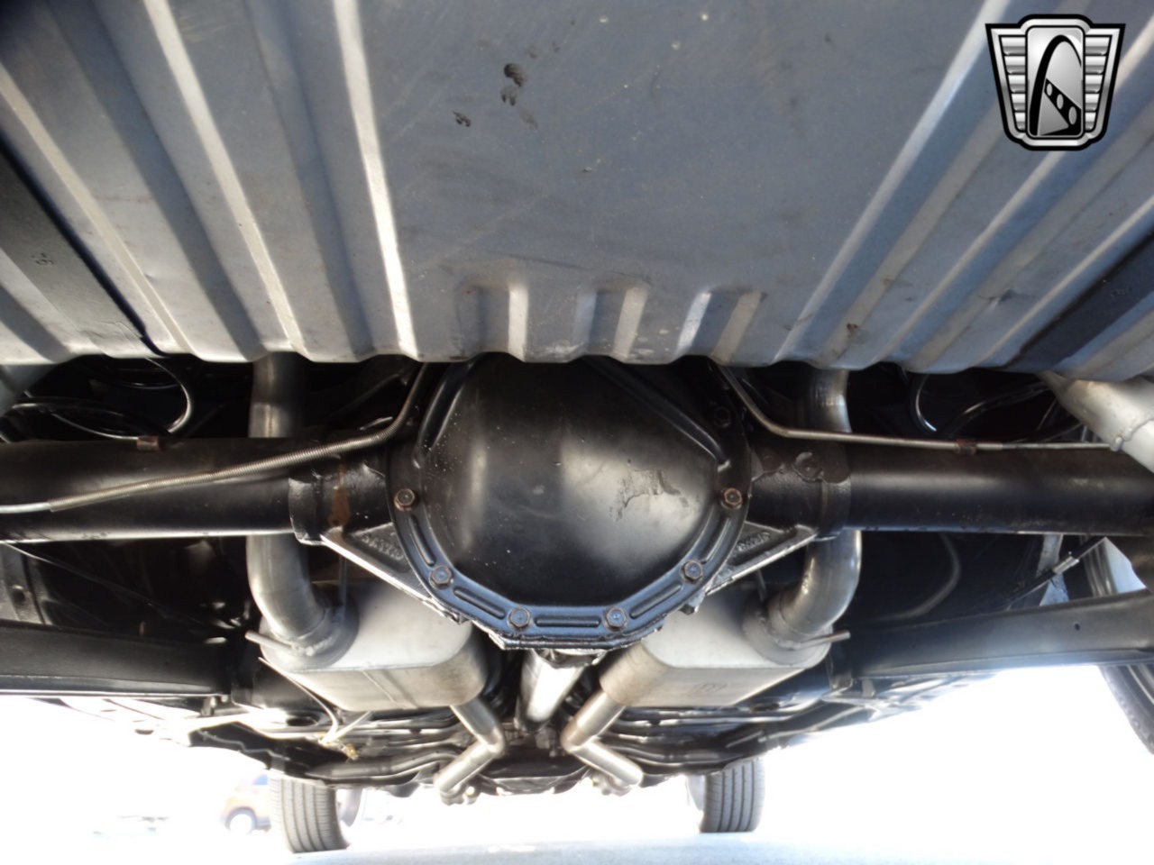 1968 Chevrolet Chevelle 82