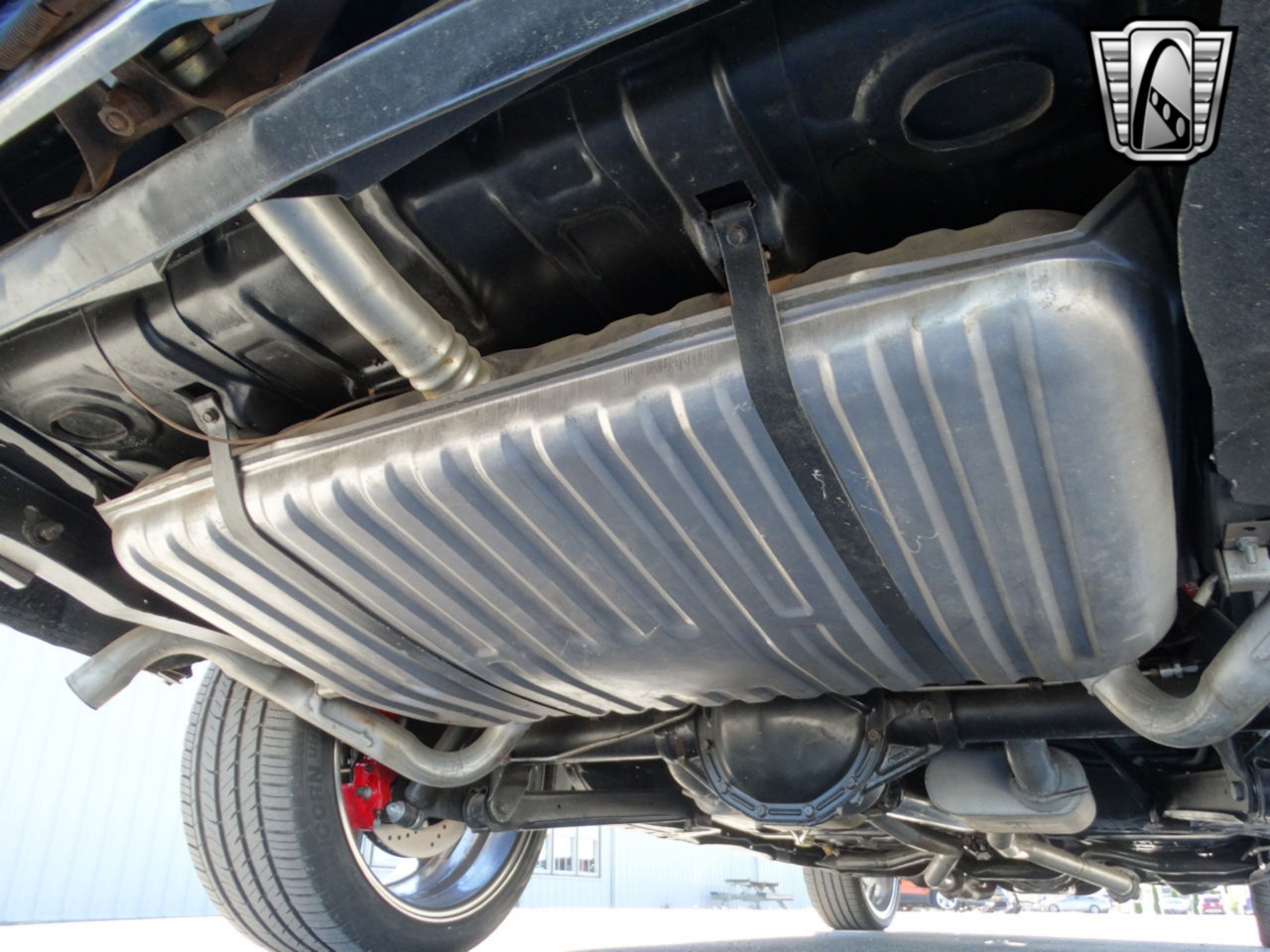 1968 Chevrolet Chevelle 84