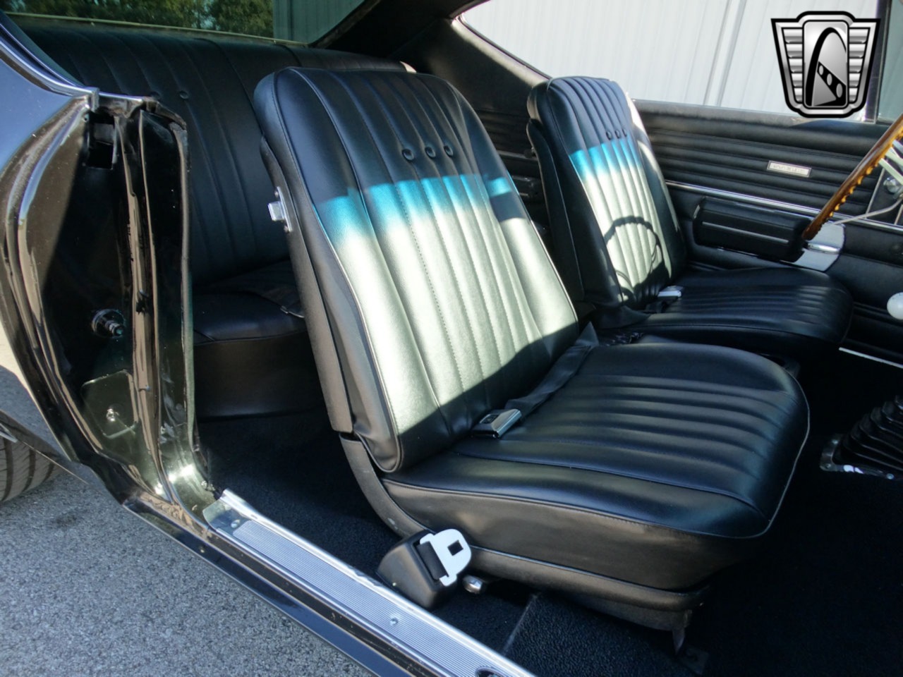 1968 Chevrolet Chevelle 29