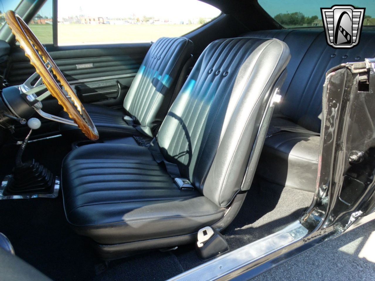 1968 Chevrolet Chevelle 25