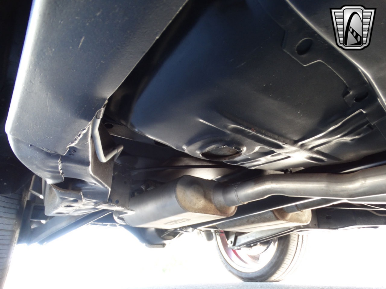 1968 Chevrolet Chevelle 18