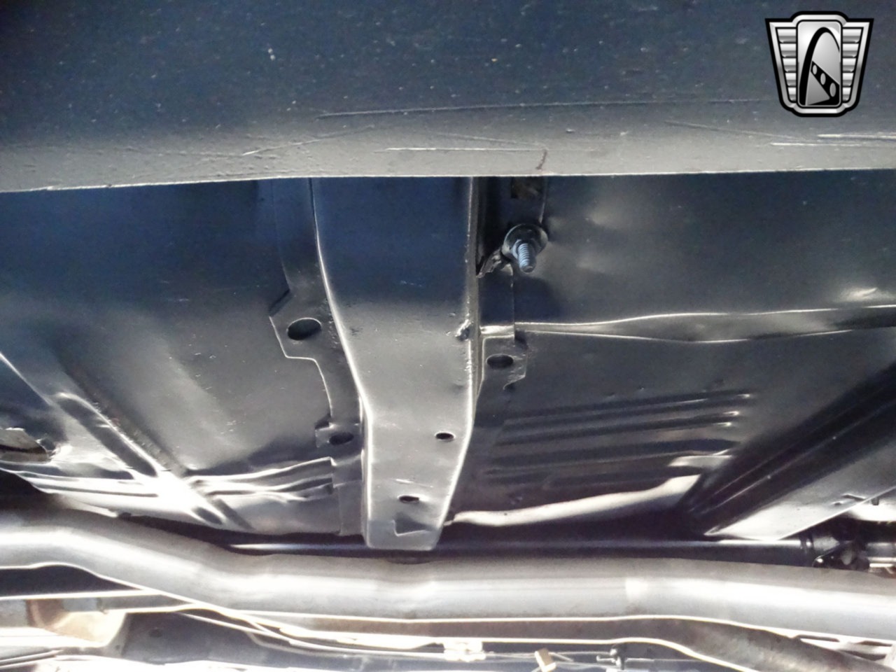 1968 Chevrolet Chevelle 19