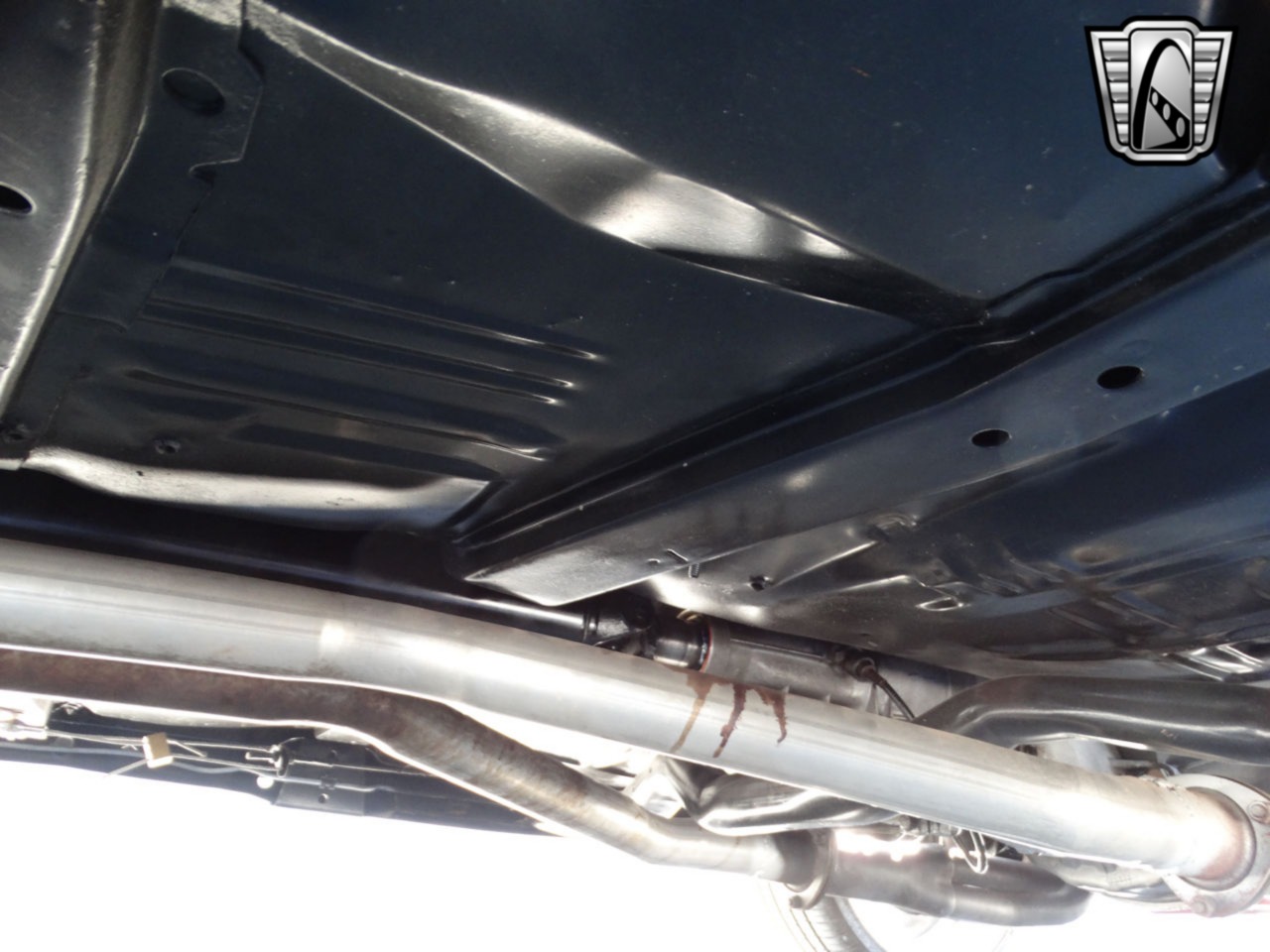 1968 Chevrolet Chevelle 20