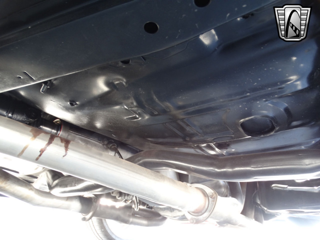 1968 Chevrolet Chevelle 21