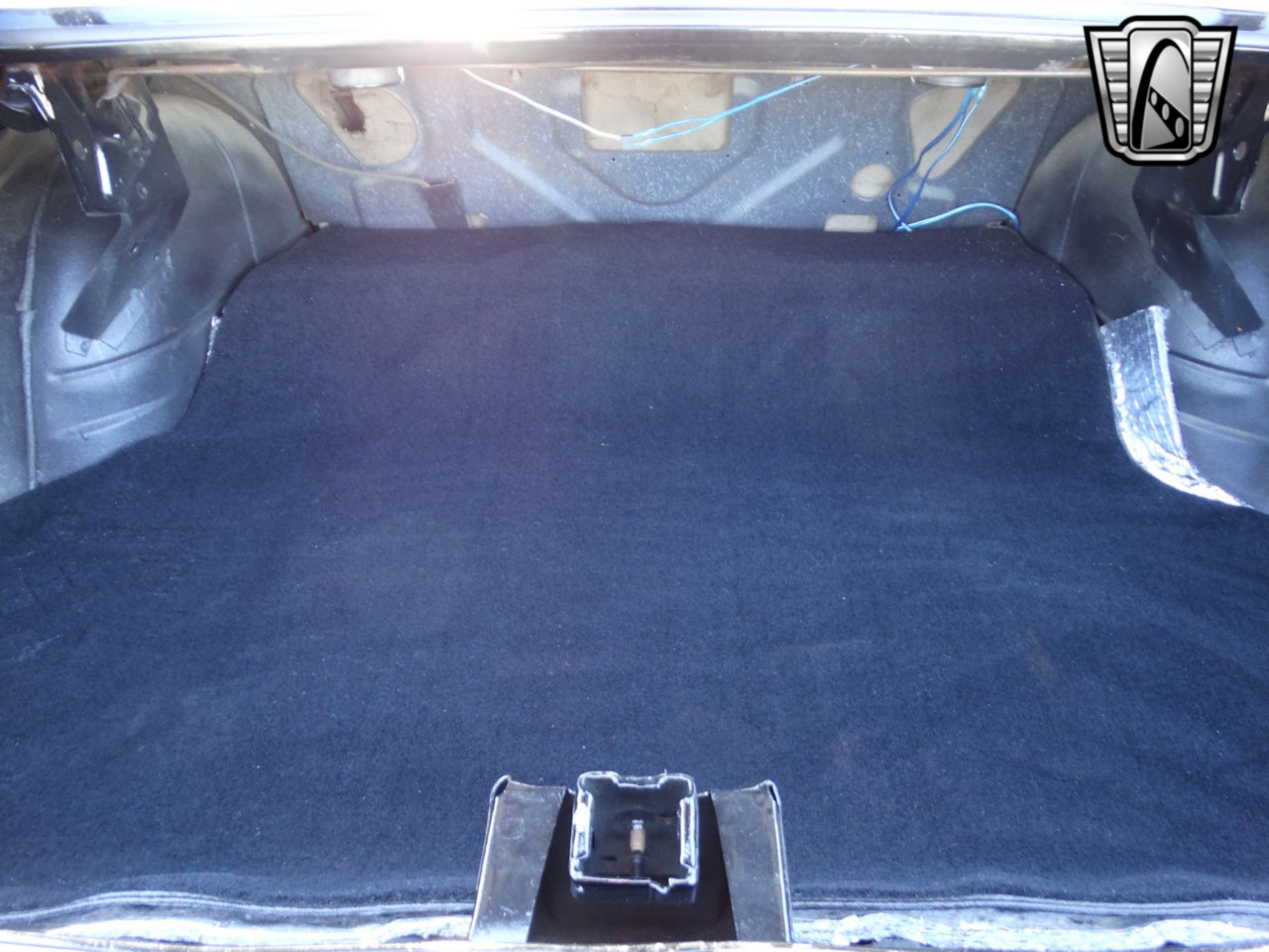 1968 Chevrolet Chevelle 30