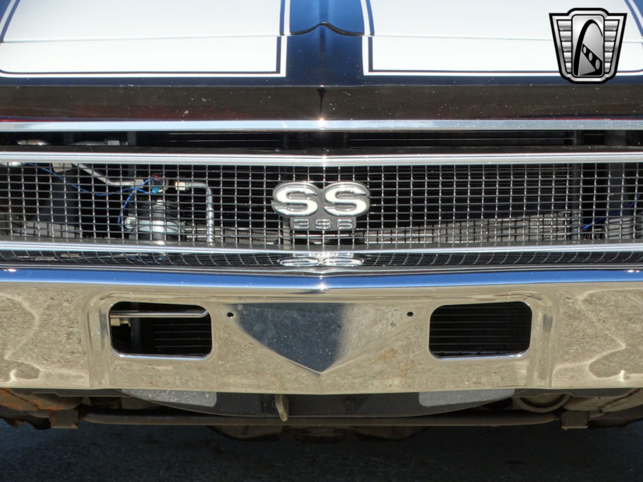 1968 Chevrolet Chevelle 49