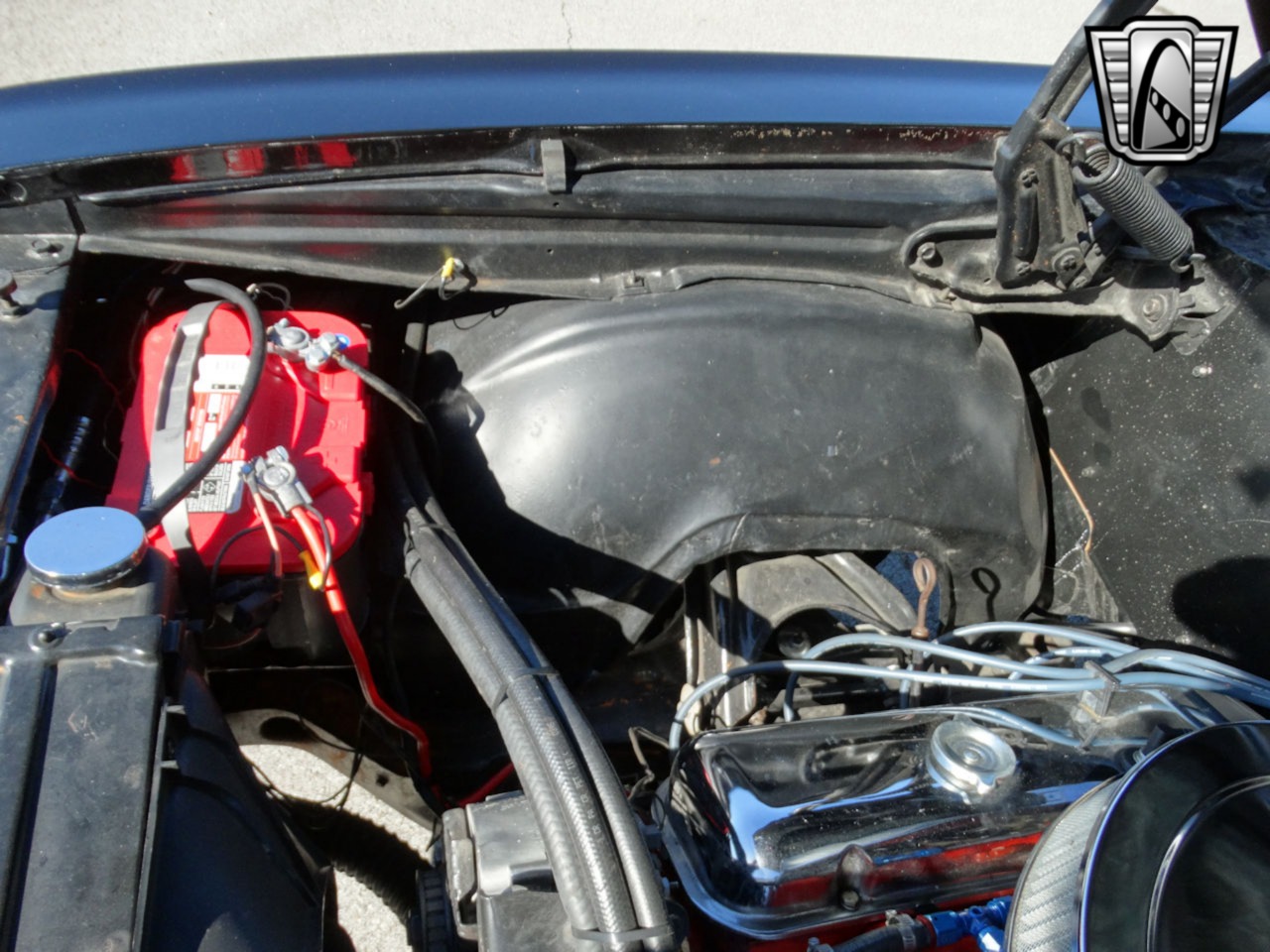 1968 Chevrolet Chevelle 87