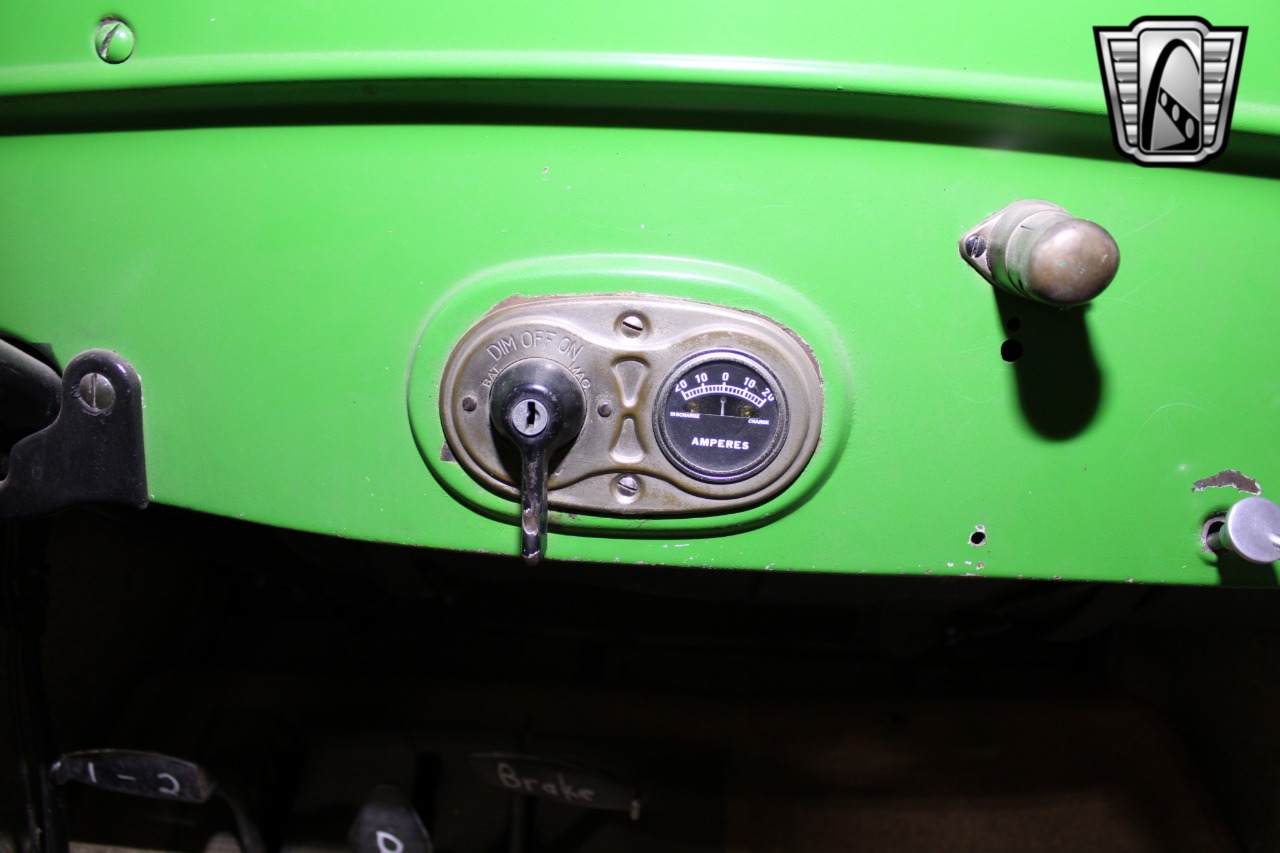 1926 Ford Model T 22