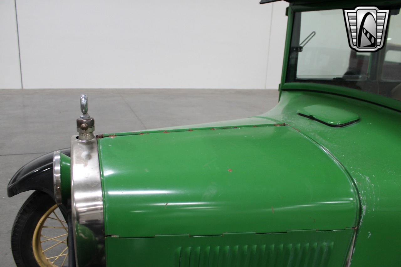 1926 Ford Model T 75