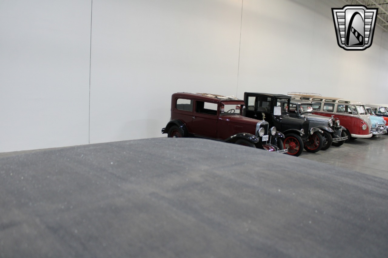 1926 Ford Model T 76