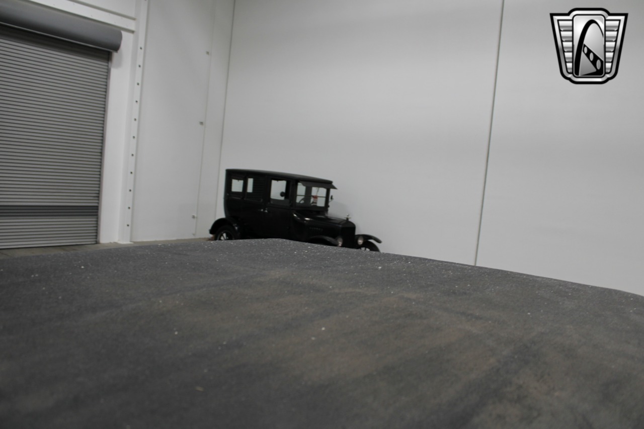 1926 Ford Model T 77