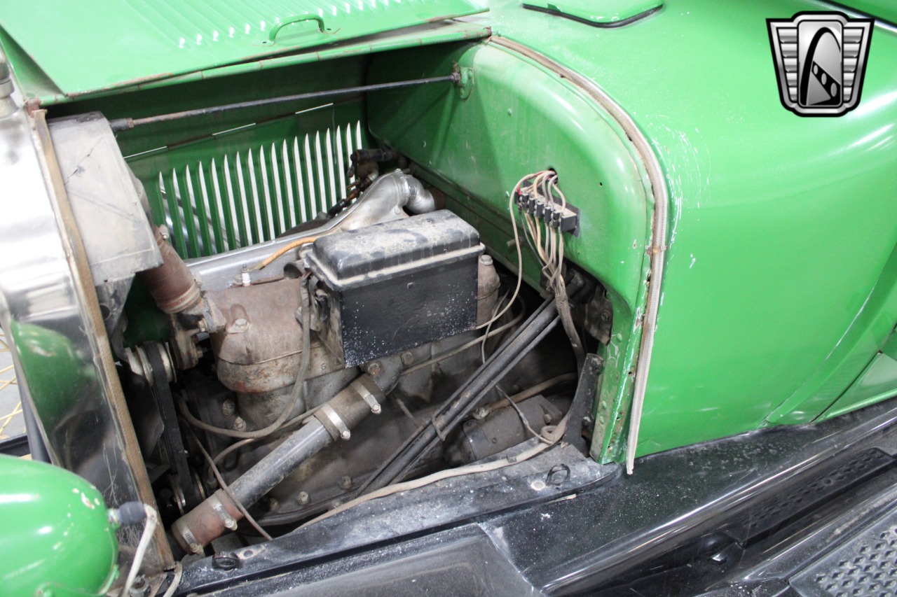 1926 Ford Model T 23